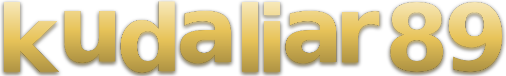 kuda liar 89 logo