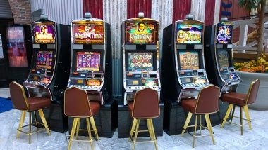 kuda liar 89 From Baccarat Tables To Ocean Pearl Reels